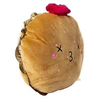 Plush Food Stuffed Animal 10in