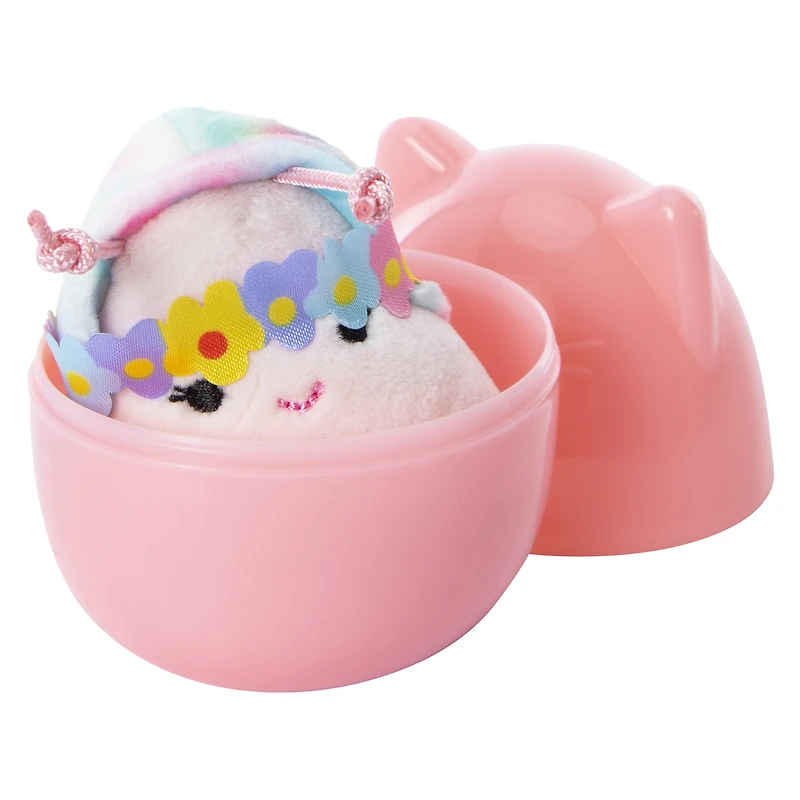 Squishville™ Mystery Mini-Squishmallows™ Series 4 Blind Bag