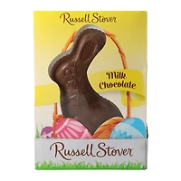 Russel Stover® Solid Milk Chocolate Bunny 7oz