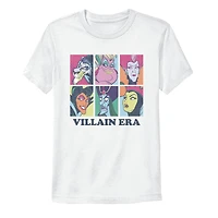 Disney Villain Era Graphic Tee