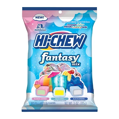 Hi Chew™ Fantasy Mix Chewy Candy 3oz