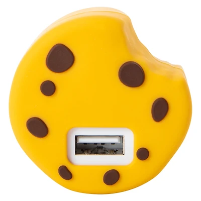 Food Shaped USB Wall Charger