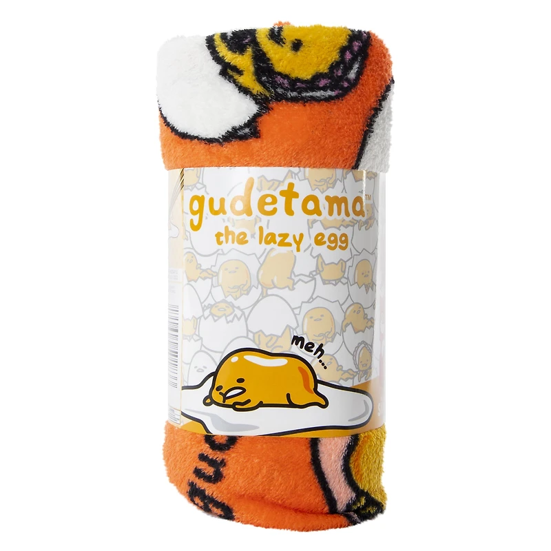 Sanrio® Silk Touch Blanket 40in x 50in