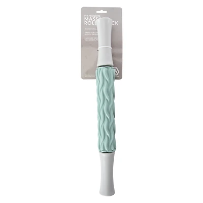 Series-8 Fitness™ Massage Roller Stick