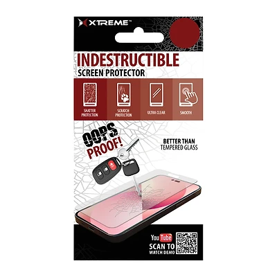 iPhone 14 Pro®/13 Pro® Screen Protector