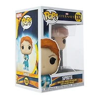 Funko Pop! Marvel Eternals Bobble-Head Figure - Sprite