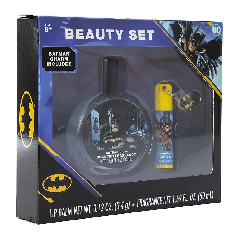 Batman™ Beauty Set 3-Pack