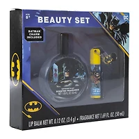 Batman™ Beauty Set 3-Pack