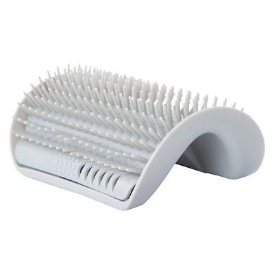 Self-Grooming Cat Scratcher Mount