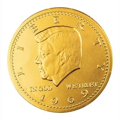 Fort Knox® Mega Medallions
