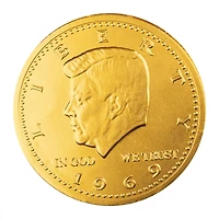 Fort Knox® Mega Medallions