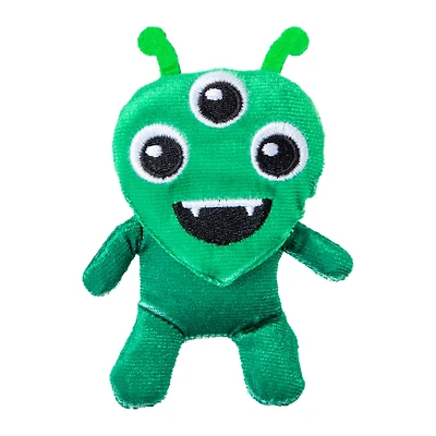 Grafix® Sensory Sand Pals Plush Squishy Toy