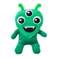Grafix® Sensory Sand Pals Plush Squishy Toy