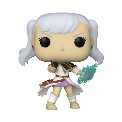 Funko Pop! Animation Black Clover Noelle Vinyl Figure