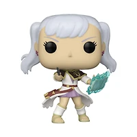 Funko Pop! Animation Black Clover Noelle Vinyl Figure