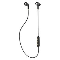 Bluetooth® Sport Earbuds With inline Mic