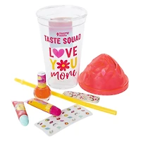 Taste Squad Beauty Set & Tumbler