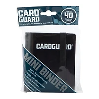Card Guard® Trading Mini Binder