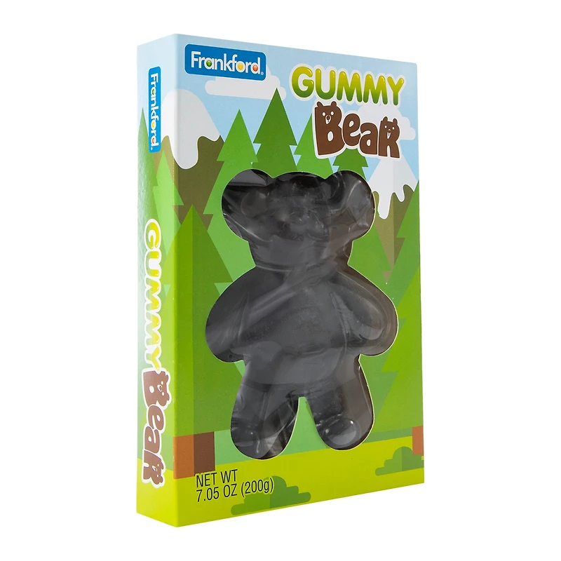Giant Gummy Bear 7.05oz