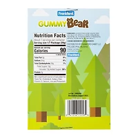 Giant Gummy Bear 7.05oz