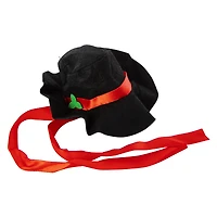 Christmas Cat Hat