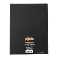 Naruto™ 12-Month 2023 Planner 7.3in x 9.5in