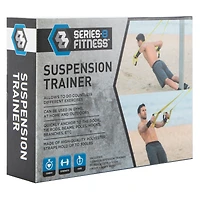 Series-8 Fitness™ Suspension Trainer