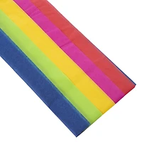 Pastel Rainbow Gift Tissue 15-Sheets