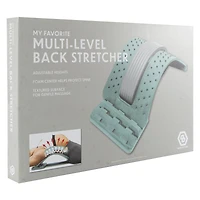 Series 8-Fitness™ Back Muscle Stretcher
