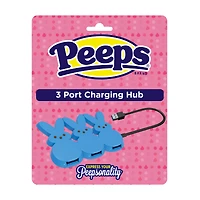Candy 3-Port Charging Hub