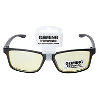 Ladies Gaming Glasses With High Contrast Lenses