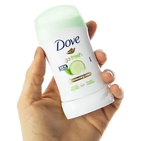 Dove™ Go Fresh Cucumber Deodorant Stick 1.4oz