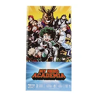 Poster Mosaics™ Mystery Poster 12in x 18in  2-Pack - My Hero Academia™
