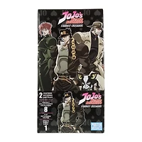 Poster Mosaics™ Mystery Poster 12in x 18in  2-Pack - Jojo's Bizarre Adventure™