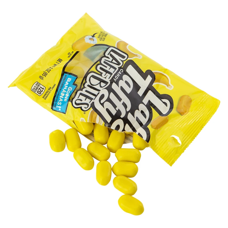 Laffy Taffy® Gone Bananas Candy Laff Bites® 3oz