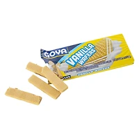 Goya® Vanilla Wafers 4.94oz