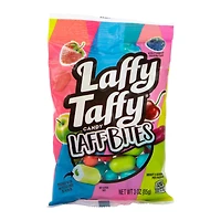 Laffy Taffy® Laff Bites® Candy 3-Ounce Bag