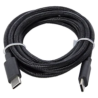 6ft Premium USB-C To Type-C Cable