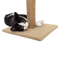 Cat Scratch Tower 16.5in