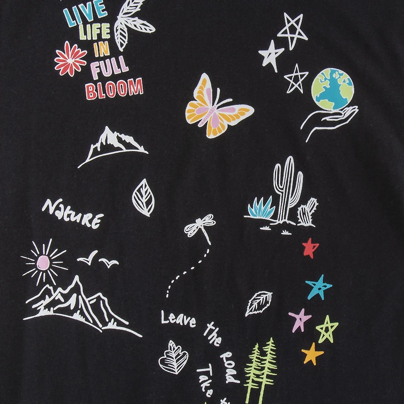 Take The Trails' Graphic Tee