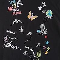 Take The Trails' Graphic Tee