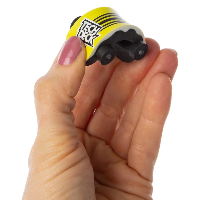 Tech Deck™ Bendy Boards! Fingerboards 5-Pack