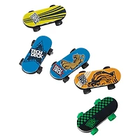 Tech Deck™ Bendy Boards! Fingerboards 5-Pack