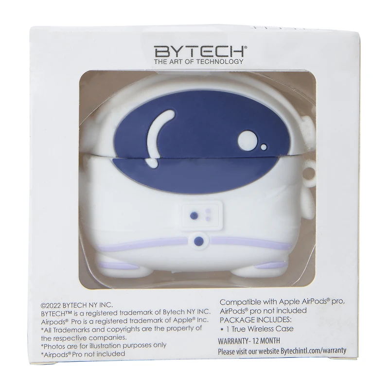 3D Icon Case Cover For Airpods Pro®