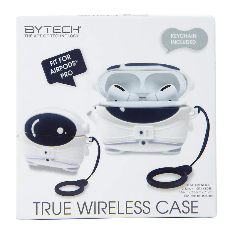 3D Icon Case Cover For Airpods Pro®