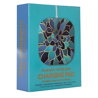 Fashion Print 5W Wireless Charger