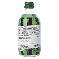 Tomomasu Suika Japanese Watermelon Soda 10.14oz