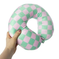 Printed Travel Pillow