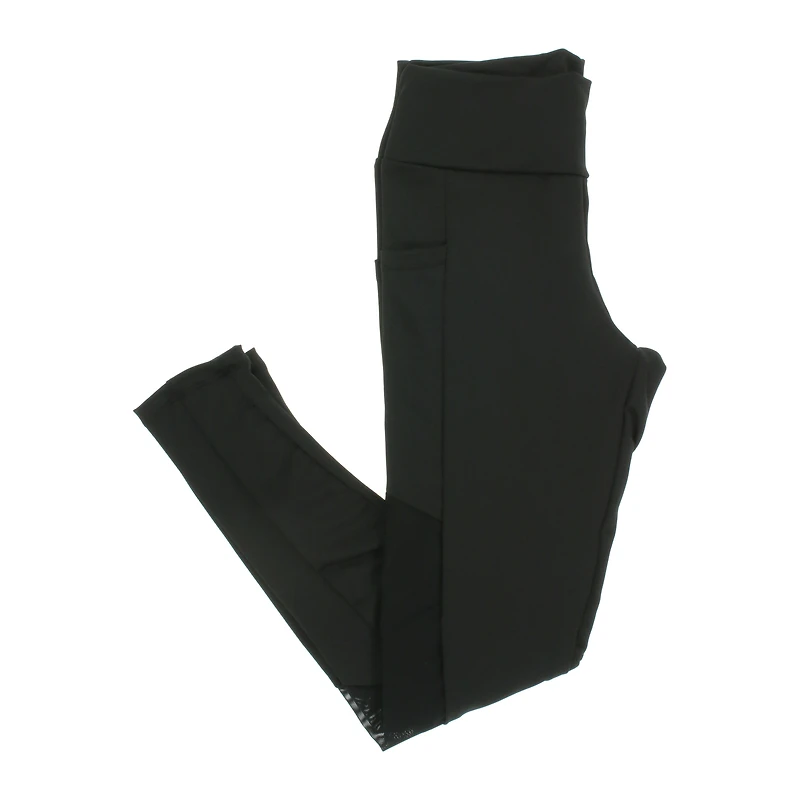 Series-8 Fitness™ High Waist Active Leggings