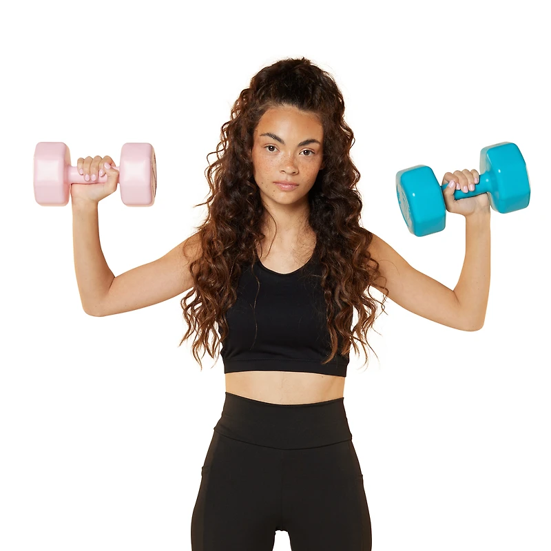8lb Dumbbell